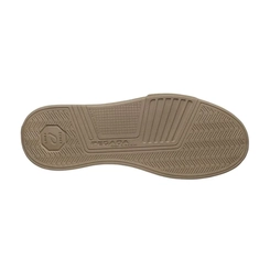 Sapatênis Masculino Pegada 112301-01 Moderno Cinza
