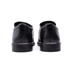 Sapato Masculino Social Pegada 124777-01 Preto