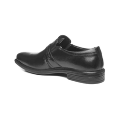 Sapato Masculino Social Pegada 124777-01 Preto