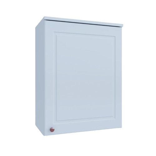 Aéreo 50cm Móveis Canção 1 Porta 9288001 Branco SE