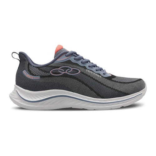 Tênis Feminino Olympikus Apolis Azul Brisa Marítima