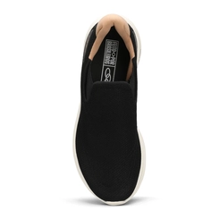 Tênis Feminino Olympikus Flutua 2 Preto Dusty