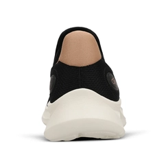 Tênis Feminino Olympikus Flutua 2 Preto Dusty
