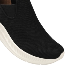 Tênis Feminino Olympikus Flutua 2 Preto Dusty