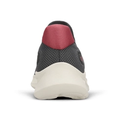 Tênis Olympikus Feminino Flutua 2 Chumbo Hibisco