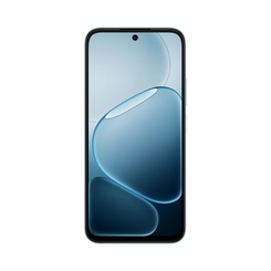 Smartphone Oppo A6x 4G 128GB 4GB RAM Tela 6.75" Câmera 13MP e Selfie 5MP Azul