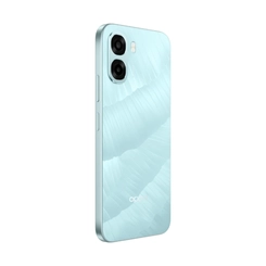 Smartphone Oppo A6x 4G 128GB 4GB RAM Tela 6.75" Câmera 13MP e Selfie 5MP Azul