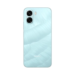 Smartphone Oppo A6x 4G 128GB 4GB RAM Tela 6.75" Câmera 13MP e Selfie 5MP Azul