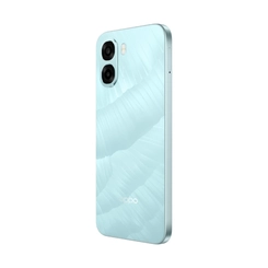 Smartphone Oppo A6x 4G 128GB 4GB RAM Tela 6.75" Câmera 13MP e Selfie 5MP Azul