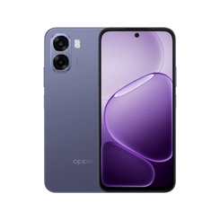 Smartphone Oppo A6x 4G 128GB 4GB RAM Tela 6.75" Câmera 13MP e Selfie 5MP Púrpura