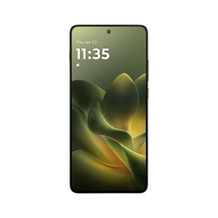 Smartphone Motorola Edge 70 Fusion 512GB 12GB RAM Tela 6.7" Câmera 50MP OIS + 50MP e Selfie 50MP Bronze Green