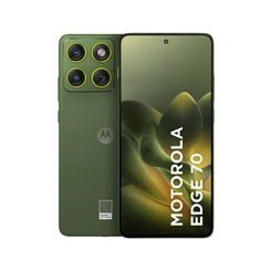 Smartphone Motorola Edge 70 Fusion 512GB 12GB RAM Tela 6.7" Câmera 50MP OIS + 50MP e Selfie 50MP Bronze Green