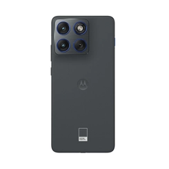 Smartphone Motorola Edge 70 Fusion 512GB 12GB RAM Tela 6.7" Câmera 50MP OIS + 50MP e Selfie 50MP Gadget Gray