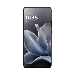 Smartphone Motorola Edge 70 Fusion 512GB 12GB RAM Tela 6.7" Câmera 50MP OIS + 50MP e Selfie 50MP Gadget Gray
