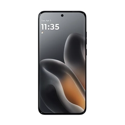 Smartphone Motorola Edge 70 Fusion 256GB 8GB RAM tela 6,8" Câmera 50MP OIS + 13MP e selfie 32MP Grafite