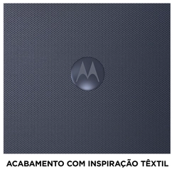 Smartphone Motorola Edge 70 Fusion 256GB 8GB RAM tela 6,8" Câmera 50MP OIS + 13MP e selfie 32MP Grafite