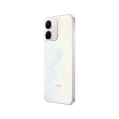 Smartphone Jovi Y31 J2506 256GB 8GB 6.75" Câmera 50MP + 2MP Selfie 32MP Branco Lírio