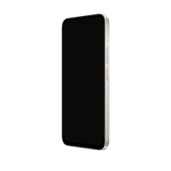 Smartphone Jovi Y31 J2506 256GB 8GB 6.75" Câmera 50MP + 2MP Selfie 32MP Branco Lírio