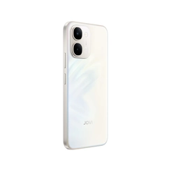 Smartphone Jovi Y31 J2506 256GB 8GB 6.75" Câmera 50MP + 2MP Selfie 32MP Branco Lírio