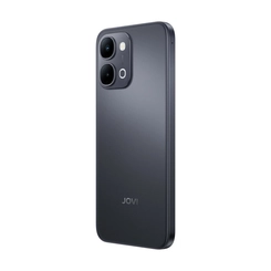 Smartphone Jovi Y31 J2506 512GB 8GB RAM Tela 6.75" Câmera 50MP + 2MP Selfie 32MP Preto