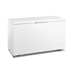 Freezer Horizontal 1 Porta 513L Cycle Defrost Electrolux HI550 Branco