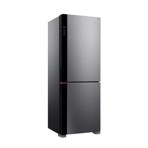 Geladeira Frost Free 2 Portas 500L Brastemp BRE66AK Inox Bivolt