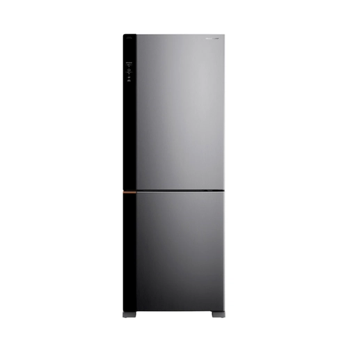 Geladeira Frost Free 2 Portas 500L Brastemp BRE66AK Inox Bivolt