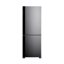 Geladeira Frost Free 2 Portas 500L Brastemp BRE66AK Inox Bivolt