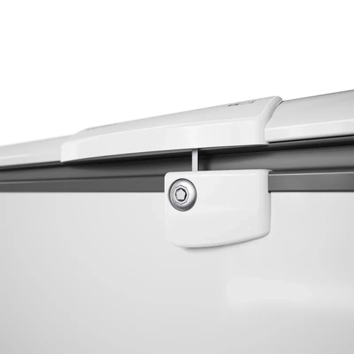 Freezer Horizontal 1 Porta 307L Consul CHA31MB Branco