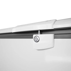 Freezer Horizontal 1 Porta 307L Consul CHA31MB Branco