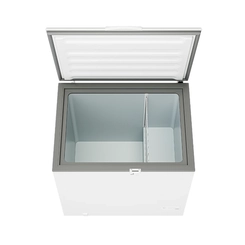 Freezer Horizontal 1 Porta 307L Consul CHA31MB Branco