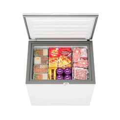 Freezer Horizontal 1 Porta 307L Consul CHA31MB Branco