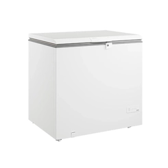 Freezer Horizontal 1 Porta 307L Consul CHA31MB Branco