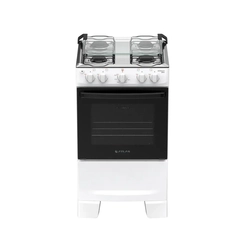Fogão 4 Bocas Atlas Mônaco Plus 300002021 Branco Bivolt