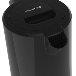 Chaleira Elétrica Cadence 1,9L CEL390 1850W Preto