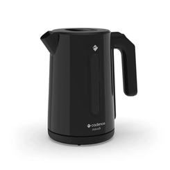 Chaleira Elétrica Cadence 1,9L CEL390 1850W Preto