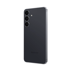 Smartphone Samsung Galaxy S25 FE 256GB 8GB RAM Tela 6,7'' Câmera Tripla e Selfie 12MP Preto