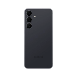 Smartphone Samsung Galaxy S25 FE 256GB 8GB RAM Tela 6,7'' Câmera Tripla e Selfie 12MP Preto