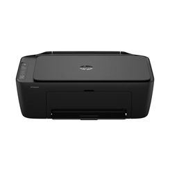 Impressora Multifuncional HP DeskJet Ink Advantage 2975 Preta