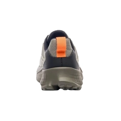 Tênis Masculino Fila Destroyer Cinza/Verde Oliva