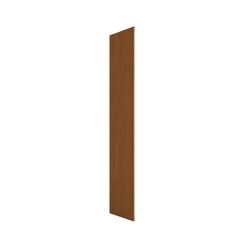 Painel de Acabamento Vibra Kappesberg T632 Canela SE