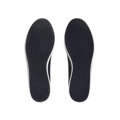 Tênis Masculino Adidas VS Pace 2.0 Azul Escuro com Detalhes em Branco