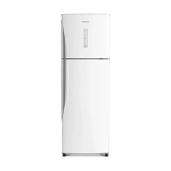 Geladeira 2 Portas Frost Free 391L Panasonic BT41PD2WA Branco