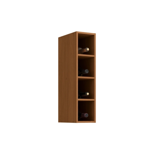 Aéreo Garrafeiro 20cm Vibra Kappesberg T641 Canela SE