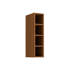Aéreo Garrafeiro 20cm Vibra Kappesberg T641 Canela SE