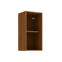 Aéreo 1 Porta 40cm Kappesberg Vibra T642 Canela/Verde Pistache Super Brilho SE