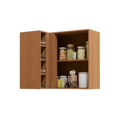 Aéreo de Canto 98cm Kappesberg Vibra T652 Canela/Verde Pistache Super Brilho SE