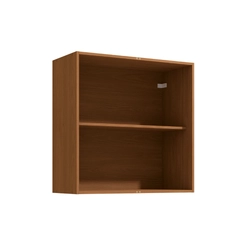 Aéreo 2 Portas 80cm Kappesberg Vibra T644 Canela/Verde Pistache Super Brilho SE
