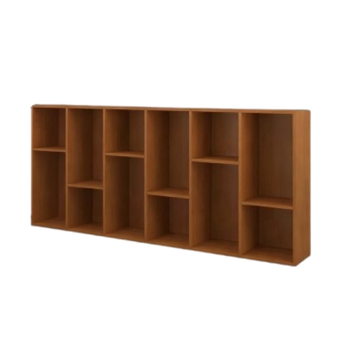 Estante Politorno 12 prateleiras 40160441.0017 Freijó SE
