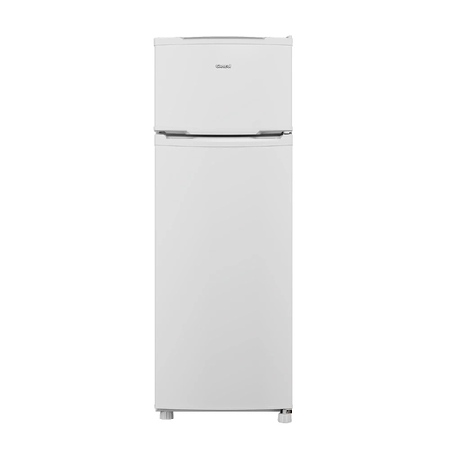 Geladeira 2 Portas 332L Cycle Defrost Consul CRD37MB Branco